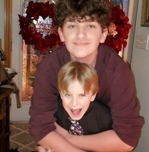 Meet your Posher, Chrissy